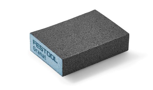 Šlifavimo blokelis 69x98x26 36 GR/6